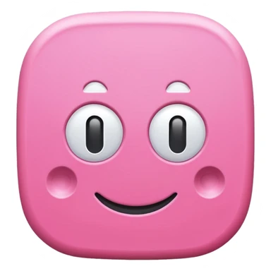 Pink utility discord sticker