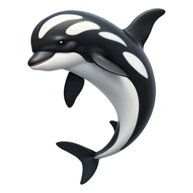 orca sticker