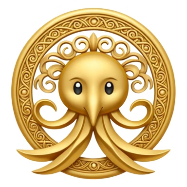 MUN logo with text that reads : SEAMUN sticker