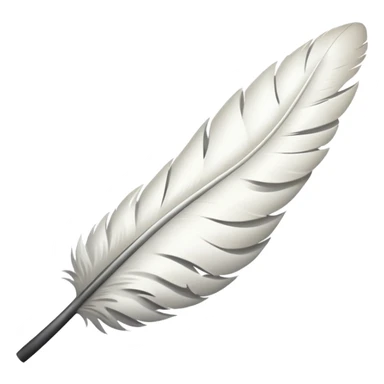 i need only right side wing emoji only sticker