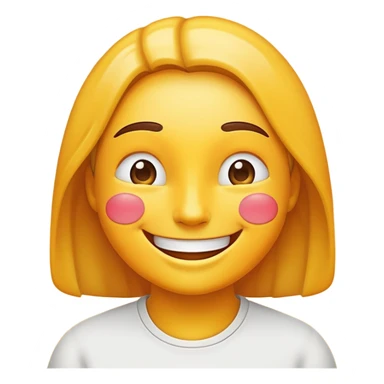 Immense pleasure sticker