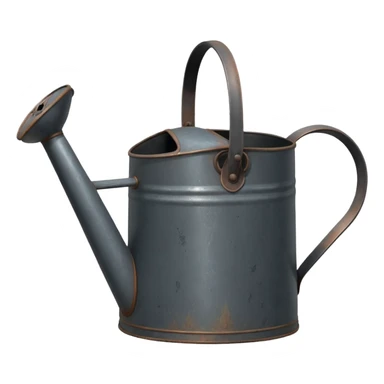 watering can soul sticker