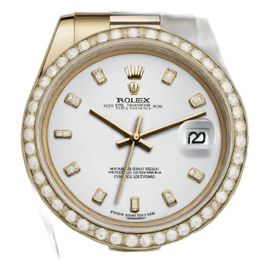 rolex surya sticker