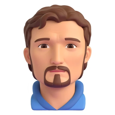 draw pedro pascal sticker