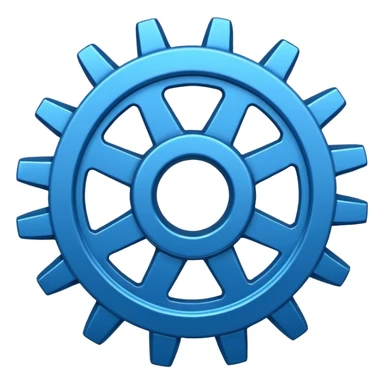 create emoji Task Jira Issue Type. ref. ⚙️ sticker