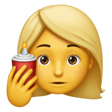 can you make the green more greener and brighter in the previous images  sticker