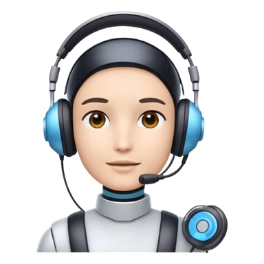 intelligence artificielle sticker