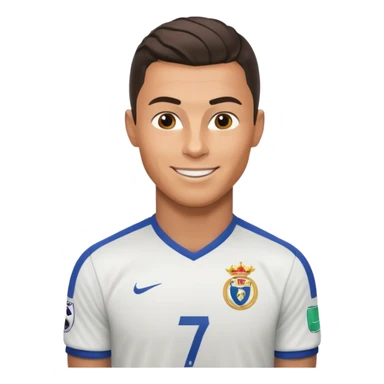 C.Ronaldo sticker