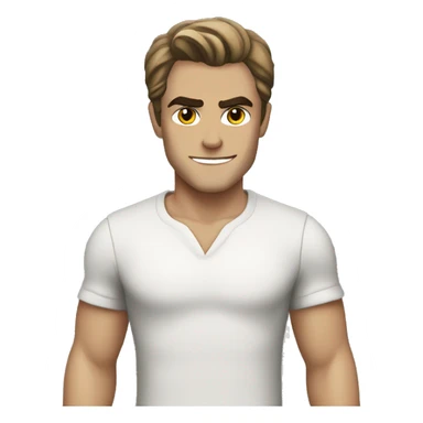Stefan salvatore sticker