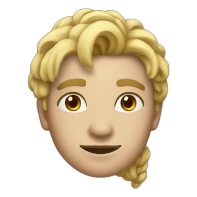 Pantere noit sticker