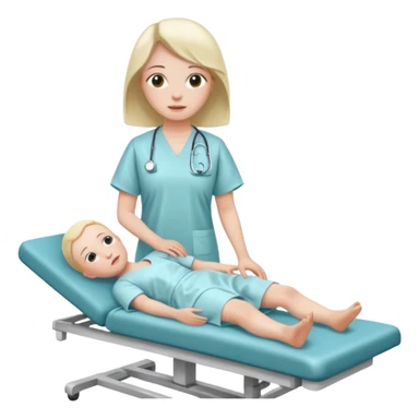 fisioterapia sticker