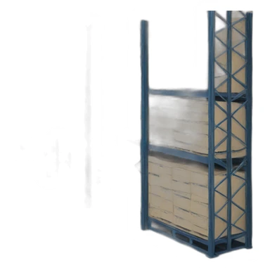 storage line sticker