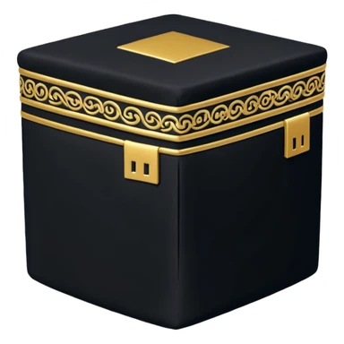 kaaba sticker