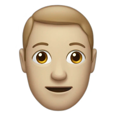 Cellule vivante sticker