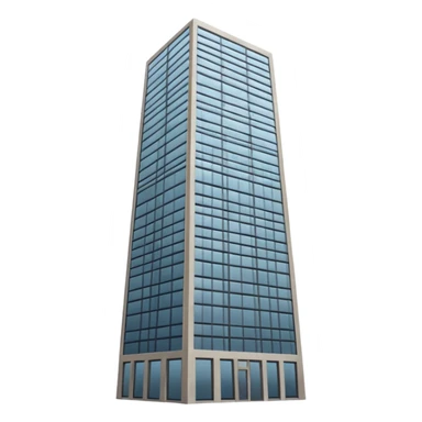 create building skyscraper  stone  sticker
