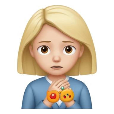 Adoption som katalysator for kontrolbehov sticker