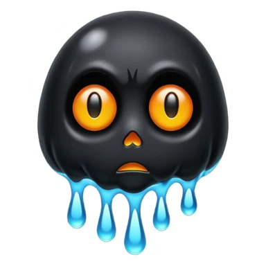 word saying boo sticker