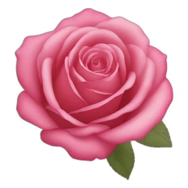 Cœur rose brisé  sticker