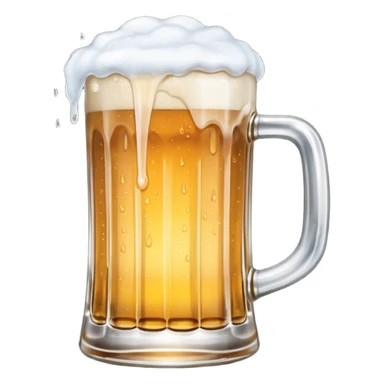 cold degree bar sticker