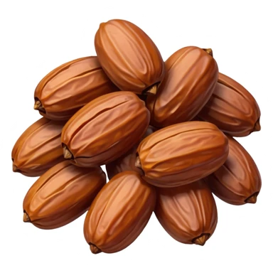 Dates sticker