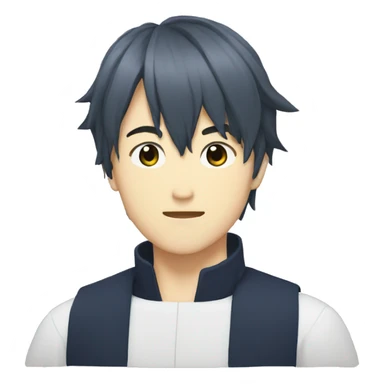 Yuta okkotsu sticker