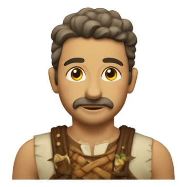 sol de zagalandia feria de barbastro sticker