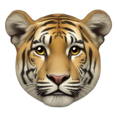 Z de zoo qlf sticker