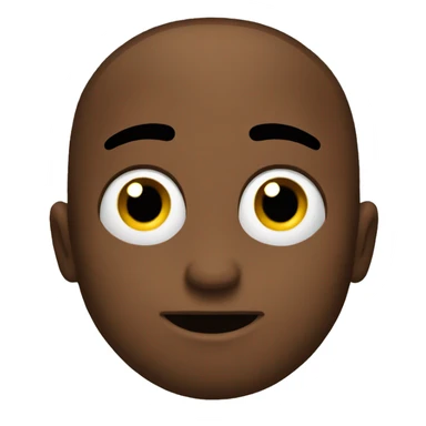 normal emoji side eying sticker