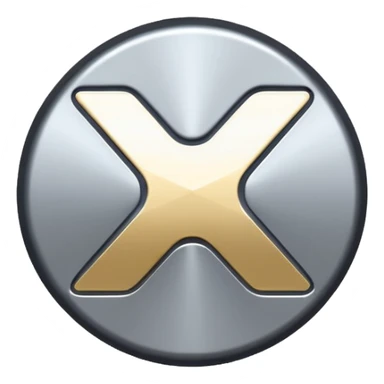 Xrp ripple sticker