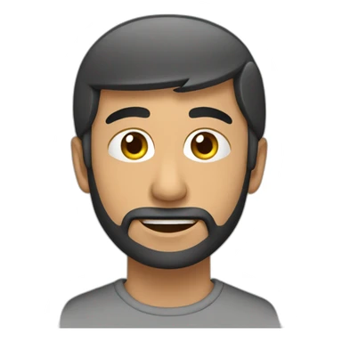 Arabe handicapé sticker