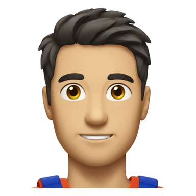 :medal-with-dark-hair-guy-on-it: sticker