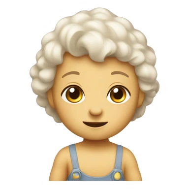 toys for babies sticker