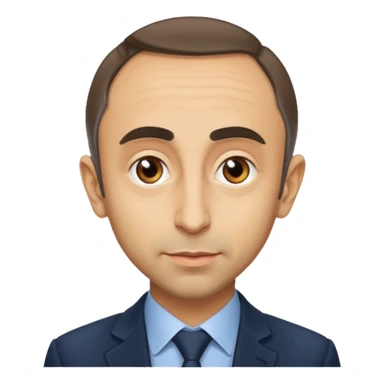Zemmour sticker