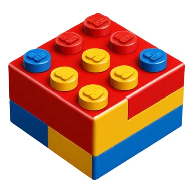 Lego sticker