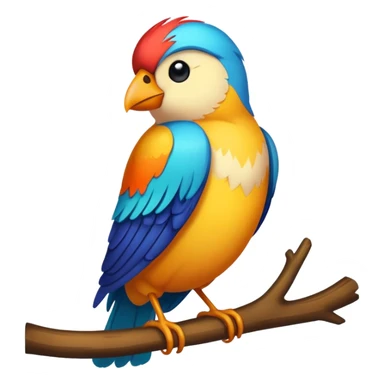 birb sticker