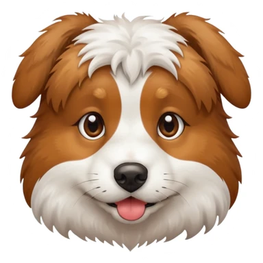 Chien 🥰 sticker