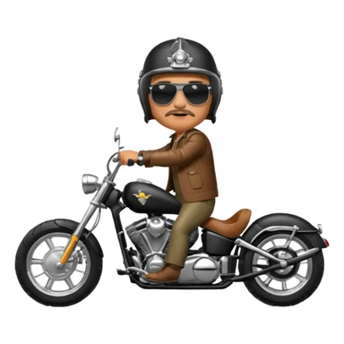 chopper motorcycle australia sticker