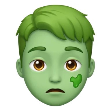 incredible gassy sticker