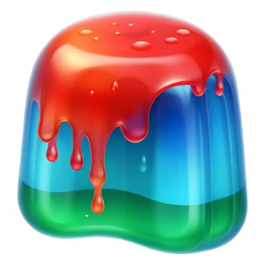 with jelly please sticker