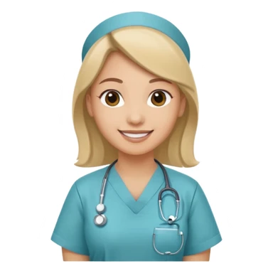 university nursing psychiatric sticker