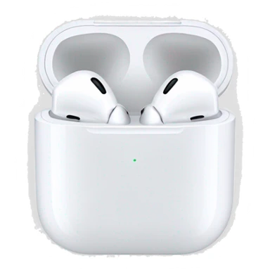 AirPods  sticker