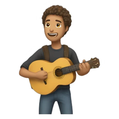 vamos a cantar sticker