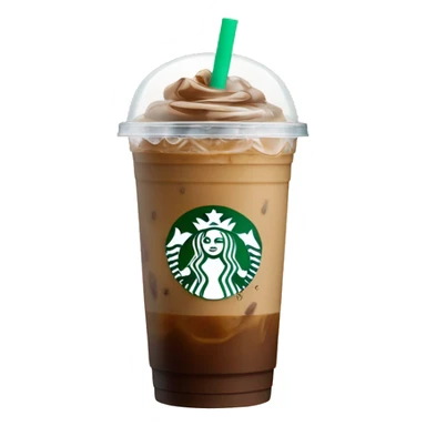 to go starbucks iced coffee with the name "Jeremy" on it sticker