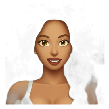beyonce reinassance sticker