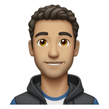 vinicius pacheco sticker