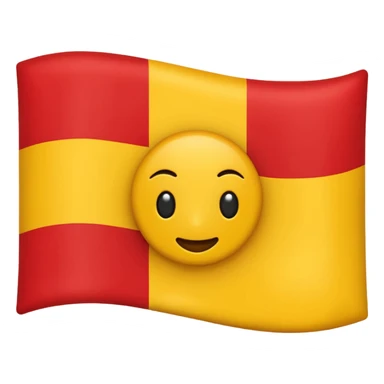 Crie um emoji da bandeira de minas gerais sticker
