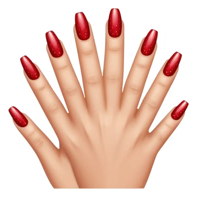 😍💅🏻 sticker