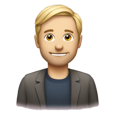 Klarna betaalmethode emijo sticker