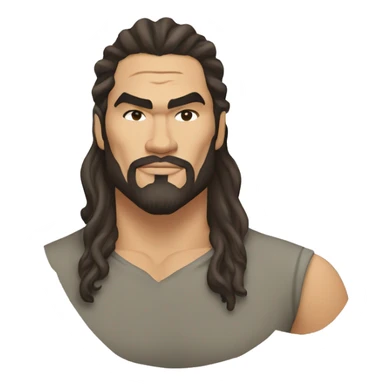 jason momoa wearing tee sticker