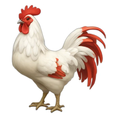 CoQ francais sticker